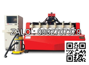 Máy đục gỗ trục tròn 25S10