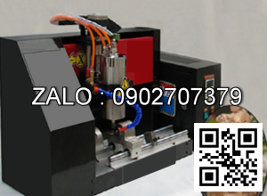 Máy đục tượng mini KH30