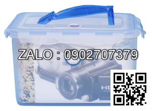 Hộp chống ẩm H02