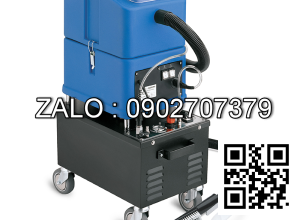 Máy giặt thảm phun hút nước nóng Typhoon SE 70