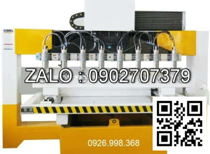 Máy đục đa năng 4D