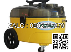 Máy giặt thảm phun hút HICLEAN 3530W