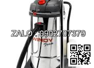 Máy giặt thảm phun hút Lavor Windy IE Foam