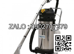 Máy giặt thảm phun hút CLEPRO CS-C1/40