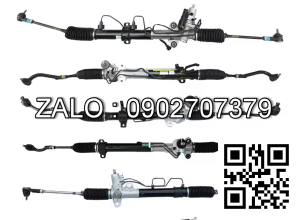 Thước lái xe Hyundai Kia 567710-3E200