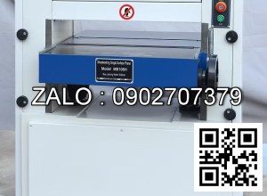 MÁY BÀO CUỐN MB-105