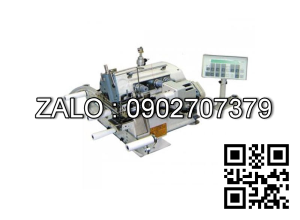 Bộ cấp thun tự động điện tử MCA-18K