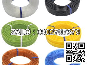 Ống dẫn khí nén D12 SMC TU1208