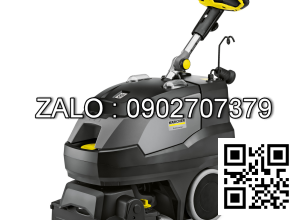 Máy giặt thảm Karcher BRC 40/22 C