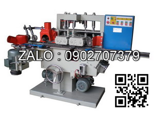 Máy bào gỗ 4 mặt mini HS-404