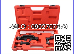 Bộ taro bàn ren 40 chi tiết hệ inch AG10003SP