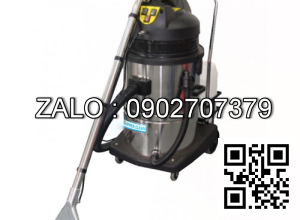 Máy giặt thảm phun hút Supper Clean SC 602