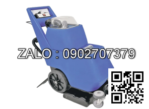 Máy giặt thảm phun hút Fiorentini EXTRACTOR 14/19