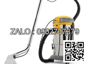 Máy giặt thảm phun hút Ghibli M11L