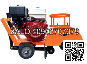 Máy cắt bê tông 150mm JCC16 Honda GX390 (13HP)