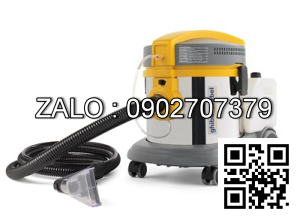 Máy giặt thảm phun hút Ghibli M7L