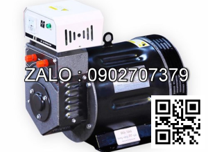 Đầu phát điện Hữu Toàn HTA9.0S
