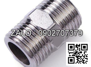 Kép inox ren ngoài 21