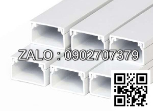 Máng cáp nhựa 350x100