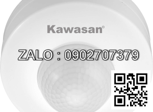 Đầu dò hồng ngoại không dây SHIKE (KS-160)