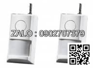 Đầu dò hồng ngoại không dây tầm xa Paradom KS-200B