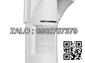 Đầu dò hồng ngoại ngoài trời có dây DSC LC-151