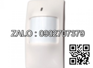 ĐẦU DÒ HỒNG NGOẠI KHÔNG DÂY ESCORT ESC-8080-6D