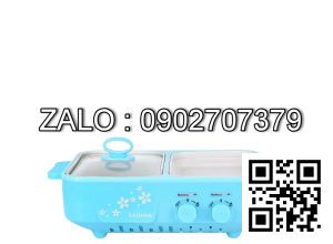 Đầu dò hồng ngoại không dây KAWA KW-307