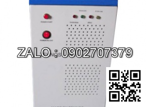 Kích điện Techco 2000W