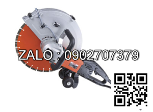 Máy cắt bê tông cầm tay 405mm AGP C16 (3200W)