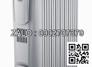 Máy sưởi dầu Delonghi TRD0820