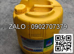 Dầu bánh răng chịu cực áp PV GEAR VG 46 EP