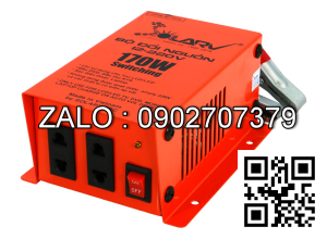 Kích điện TVD - 2200VA - 1400W