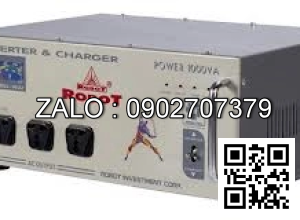 Kích điện TVD - 1500VA - 1000W