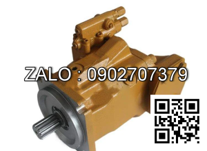 Motor cánh quạt 307-3063 CAT