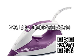 Bàn ủi hơi nước DeLonghi EASYCOMPACT FXK20C