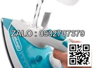 Bàn ủi hơi nước DeLonghi EASYCOMPACT FXK20