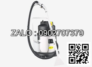 Máy giặt thảm phun hút Supper Clean LC-40SC