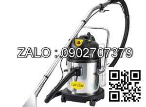 Máy giặt thảm phun hút Supper Clean LC-30SC