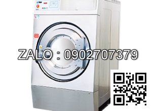 Máy giặt vắt công nghiệp 60 kg LACASA MAQ2 - B60 - TC