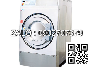 Máy giặt vắt công nghiệp 18 kg LACASA MAQ2 - B18 - TC