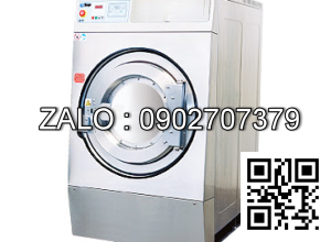 Máy giặt vắt công nghiệp 14 kg LACASA MAQ2 - A14 - TC