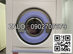 Máy giặt vắt công nghiệp Econamat 20 kg