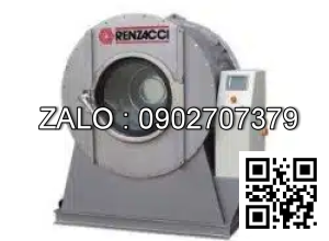 Máy giặt khô công nghiệp Renzacci Planet 90