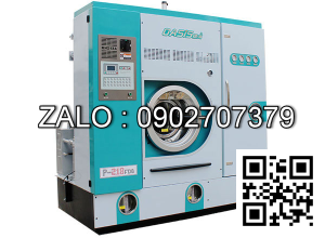 Máy giặt lồng ngang bán tự động 100kg GOLDFIST XGB - 100