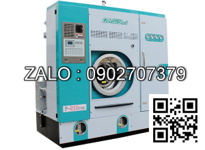 Máy giặt lồng ngang bán tự động 50kg GOLDFIST XGB - 50