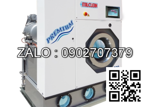 Máy giặt khô 15kg Italclean premium 300