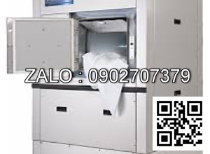 Máy giặt sấy chồng tầng 14-18kg Imesa TDM 1418