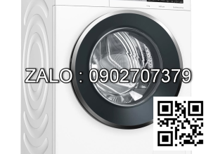 Máy giặt BOSCH WGG254A0SG