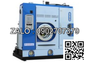 Máy giặt khô Oasis Hidrocacbon 10kg K-100T